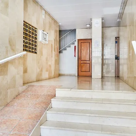 Apartman Espanhouse Monserrate