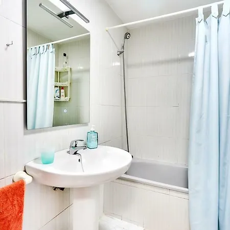 Apartman Espanhouse Monserrate