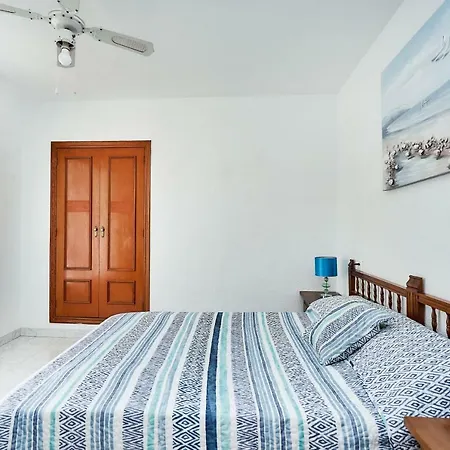 Apartman Espanhouse Monserrate